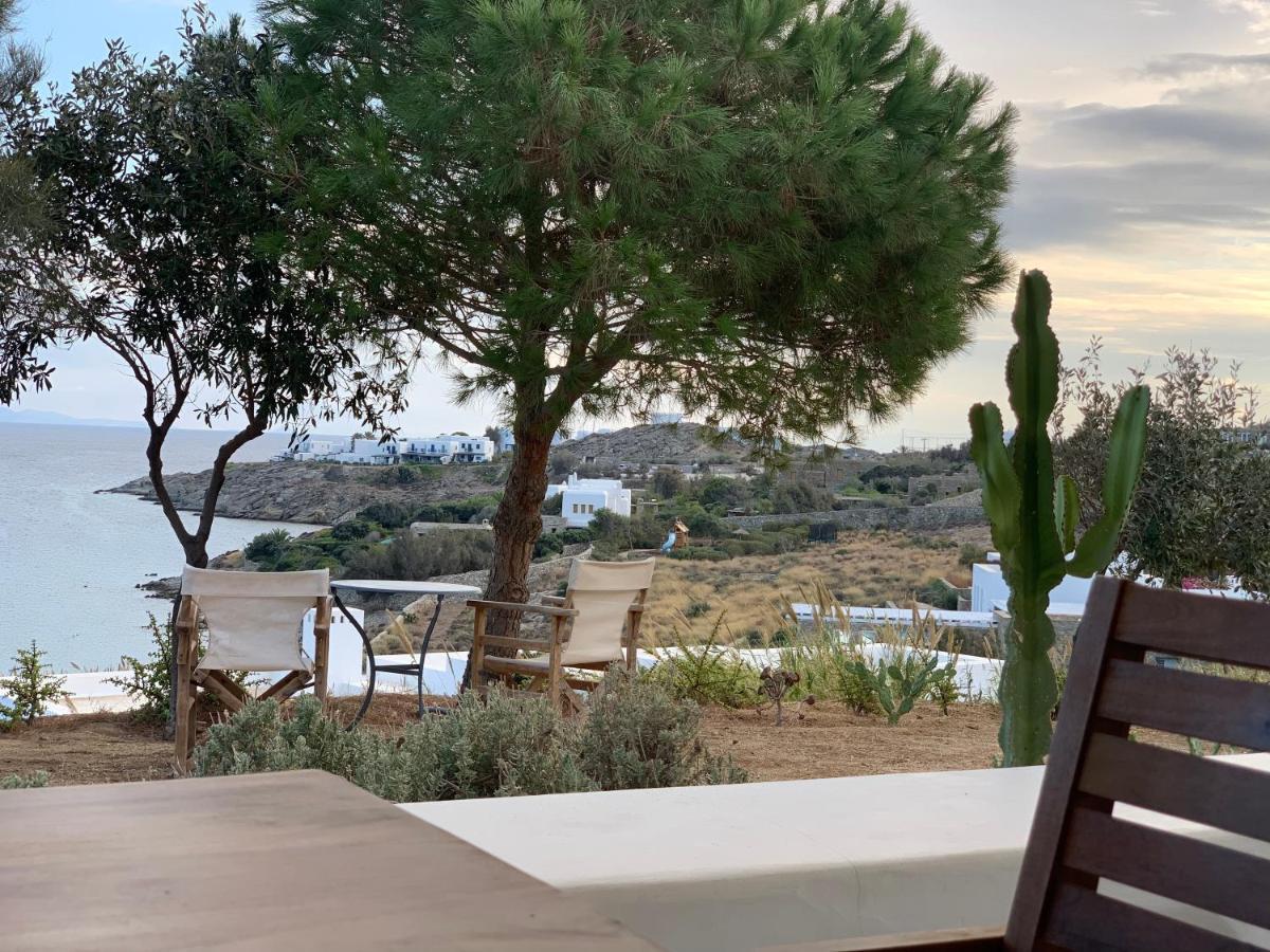 The Elaia House Mykonos Casa de férias